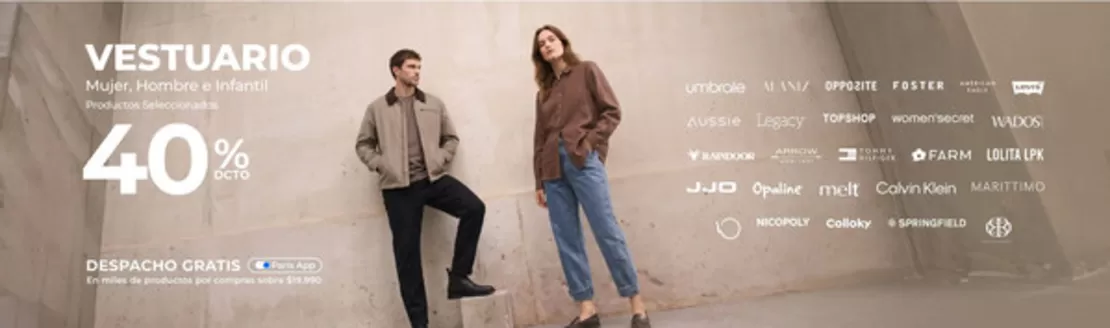 Catálogo Paris en Curicó | Nuestras mejores ofertas para ti | 2026-10-22T00:00:00.000Z - 2026-11-05T00:00:00.000Z