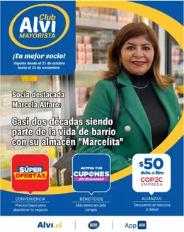Catálogo Alvi | Ofertas Alvi | 2026-10-21T00:00:00.000Z - 2026-11-24T00:00:00.000Z