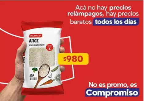 Catálogo Super Bodega a Cuenta | Ofertas y gangas exclusivas | 2026-10-22T00:00:00.000Z - 2026-11-05T00:00:00.000Z