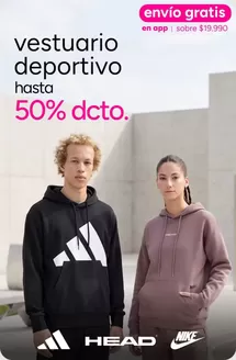 Catálogo Ripley en Huechuraba | Ofertas Ripley | 2026-10-22T00:00:00.000Z - 2026-11-05T00:00:00.000Z