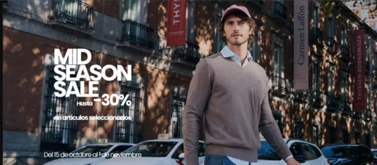 Catálogo El Ganso en Puerto Aysén | Hasta -30% Off! | 2026-10-22T00:00:00.000Z - 2026-11-01T00:00:00.000Z