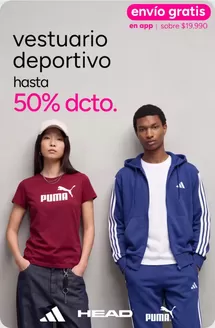 Catálogo Ripley en La Florida | Ofertas Ripley | 2026-10-27T00:00:00.000Z - 2026-11-10T00:00:00.000Z