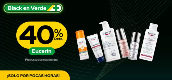 Catálogo Cruz Verde en Quilicura | Ofertas y gangas exclusivas | 2026-10-27T00:00:00.000Z - 2026-11-10T00:00:00.000Z