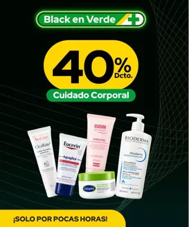 Catálogo Cruz Verde en Concepción | Gangas y ofertas actuales | 2026-10-27T00:00:00.000Z - 2026-11-10T00:00:00.000Z