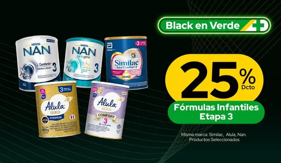 Catálogo Cruz Verde en Concepción | Descuentos y promociones | 2026-10-27T00:00:00.000Z - 2026-11-10T00:00:00.000Z