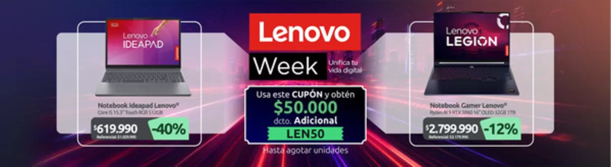 Catálogo PC Factory en Quillota | Ofertas y gangas exclusivas | 2026-10-27T00:00:00.000Z - 2026-11-10T00:00:00.000Z