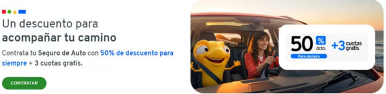 Catálogo BCI | 50% dcto! | 2026-10-27T00:00:00.000Z - 2026-11-10T00:00:00.000Z