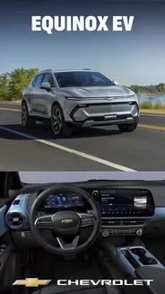 Catálogo Chevrolet en Coquimbo | Ficha tecnica equinox ev 2026 | 2026-10-28T00:00:00.000Z - 2026-11-11T00:00:00.000Z