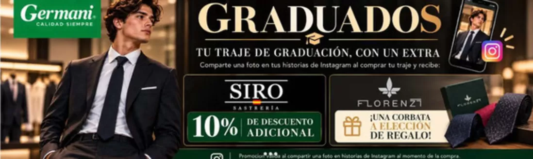 Catálogo Germani en Chillán | 10% de descuento! | 2026-10-28T00:00:00.000Z - 2026-11-11T00:00:00.000Z