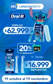 Catálogo Salcobrand en Puchuncaví | Ofertas principales y descuentos | 2026-10-29T00:00:00.000Z - 2026-11-12T00:00:00.000Z