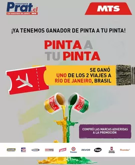 Catálogo Ferretería Prat | Ofertas Ferretería Prat | 2026-10-29T00:00:00.000Z - 2026-11-12T00:00:00.000Z