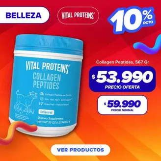 Catálogo All Nutrition | Nuestras mejores ofertas para ti | 2026-10-29T00:00:00.000Z - 2026-11-12T00:00:00.000Z