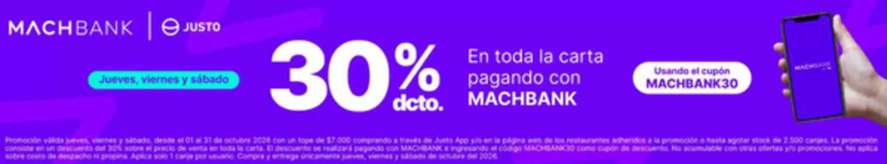 Catálogo Felipe Didier | 30% DCTO. | 2026-10-29T00:00:00.000Z - 2026-10-31T00:00:00.000Z