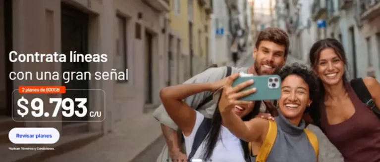 Catálogo Entel | Promociones | 2026-10-30T00:00:00.000Z - 2026-11-11T00:00:00.000Z