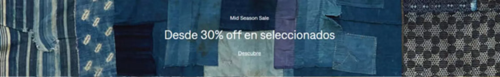 Catálogo Levi's | Promociones | 2026-10-30T00:00:00.000Z - 2026-11-05T00:00:00.000Z