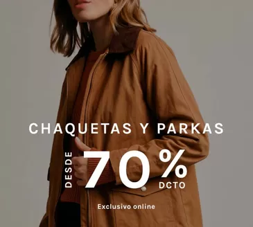 Catálogo Canadienne | 70% Off | 2026-10-30T00:00:00.000Z - 2026-11-03T00:00:00.000Z