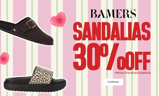 Catálogo Bamers en Lo Prado | Promociones | 2026-10-30T00:00:00.000Z - 2026-11-04T00:00:00.000Z