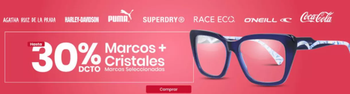 Catálogo Ópticas Schilling en Lo Prado | Promociones | 2026-10-30T00:00:00.000Z - 2026-11-14T00:00:00.000Z