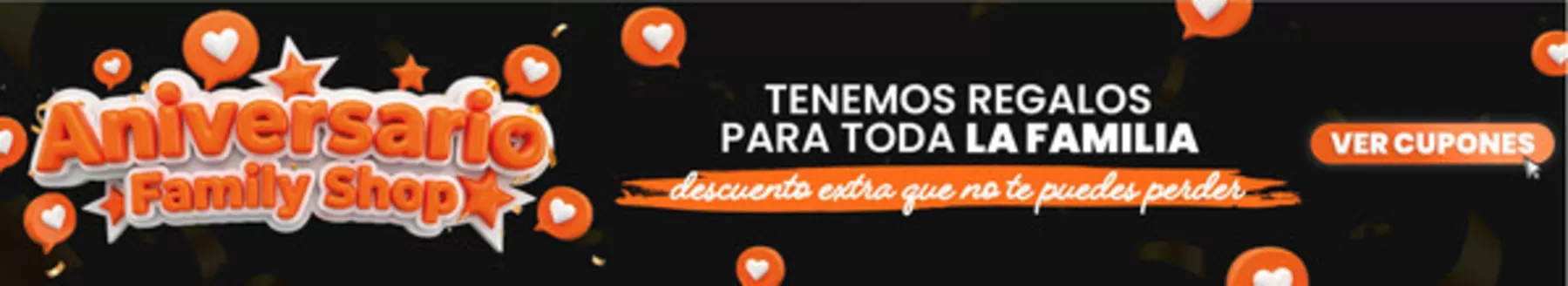 Catálogo Family Shop en Lo Prado | Ofertas especiales atractivas para todos | 2026-10-31T00:00:00.000Z - 2026-11-14T00:00:00.000Z