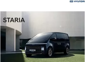 Catálogo Hyundai en Las Condes | Hyundai STARIA | 2025-04-20T00:00:00.000Z - 2026-04-20T00:00:00.000Z