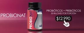 Oferta promocional!