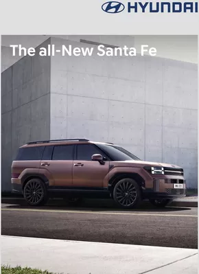 Catálogo Hyundai en Calama | Ofertas especiales para ti | 2025-04-25T00:00:00.000Z - 2026-04-25T00:00:00.000Z