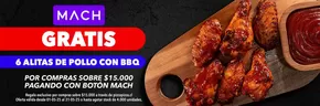 Catálogo Pizza Pizza | Mach gratis! | 2025-05-05T00:00:00.000Z - 2025-07-31T00:00:00.000Z