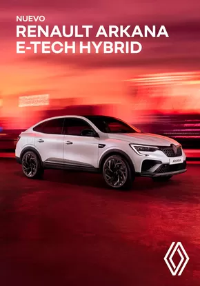 Catálogo Renault en Temuco | Catálogo Renault | 2025-05-07T00:00:00.000Z - 2026-05-07T00:00:00.000Z