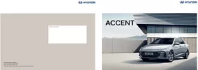 Catálogo Hyundai en Temuco | Hyundai All New Accent | 2025-05-17T00:00:00.000Z - 2026-05-17T00:00:00.000Z