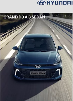 Catálogo Hyundai | Ofertas exclusivas para nuestros clientes | 2025-05-25T00:00:00.000Z - 2026-05-25T00:00:00.000Z