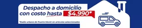 Oferta exclusivos!