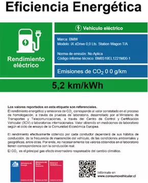 Catálogo BMW en Concepción | BMW iX | 2025-06-04T00:00:00.000Z - 2026-06-04T00:00:00.000Z