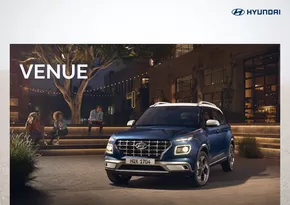 Catálogo Hyundai en Puerto Montt | Hyundai Venue | 2025-06-07T00:00:00.000Z - 2026-06-07T00:00:00.000Z