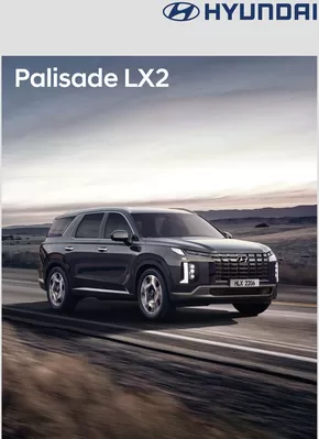 Catálogo Hyundai en Puerto Montt | Ofertas y gangas exclusivas | 2025-06-08T00:00:00.000Z - 2026-06-08T00:00:00.000Z