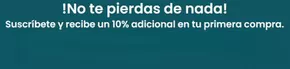 Catálogo Pillin en Ñuñoa | No te pierdas de nada! | 2025-06-09T00:00:00.000Z - 2025-10-31T00:00:00.000Z