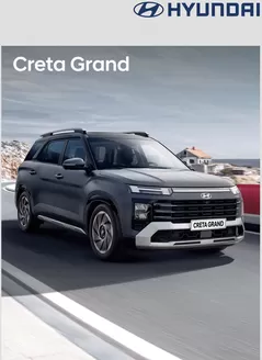 Catálogo Hyundai en Calama | Ofertas principales y descuentos | 2025-06-10T00:00:00.000Z - 2026-06-10T00:00:00.000Z