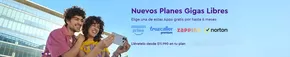 Oferta exclusivos!