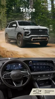 Catálogo Chevrolet en Osorno | Excelente oferta para todos los clientes | 2025-06-18T00:00:00.000Z - 2026-06-18T00:00:00.000Z