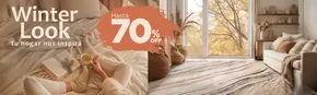 Hasta 70% Off!
