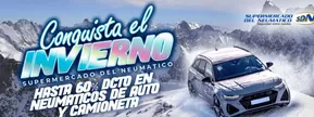 Hasta 60% dcto!