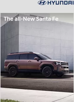 Catálogo Hyundai en Las Condes | Descubre ofertas atractivas | 2025-06-27T00:00:00.000Z - 2026-06-27T00:00:00.000Z