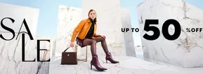Up to 50% Off!