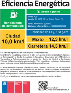 Catálogo Audi en Concepción | Grandes descuentos en productos seleccionados | 2025-06-28T00:00:00.000Z - 2026-06-28T00:00:00.000Z