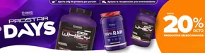 Hasta 40% dcto!