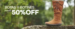 Catálogo Zapatos.cl en La Florida | Hasta 50% Off! | 2025-07-02T00:00:00.000Z - 2025-07-16T00:00:00.000Z