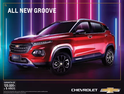 Catálogo Chevrolet en Santiago | Chevrolet Sail | 2025-07-02T00:00:00.000Z - 2026-07-02T00:00:00.000Z