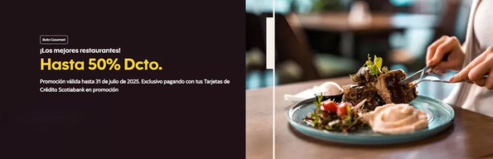 Catálogo Banco del Desarrollo en Iquique | Hasta 50% dcto! | 2025-07-02T00:00:00.000Z - 2025-12-25T00:00:00.000Z