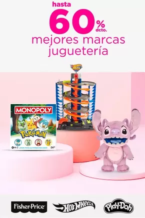 Catálogo Ripley en Santiago | Ofertas Ripley | 2025-07-09T00:00:00.000Z - 2025-07-23T00:00:00.000Z