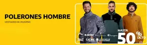 Hasta 50% dcto!