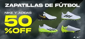 Hasta 50% Off!